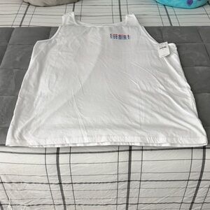 NWT Men’s O'Neill Tank Top size XL does